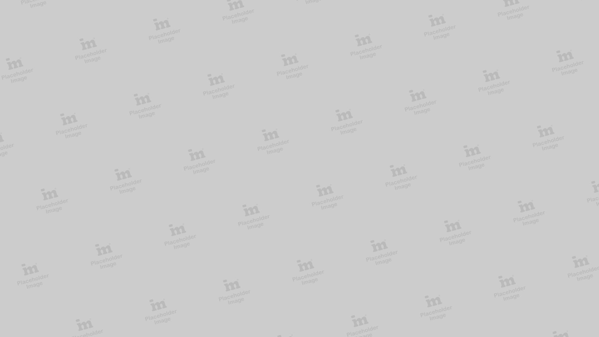 The image is a gray placeholder with "im Placeholder Image" written repeatedly, used to indicate where an actual image will be placed.