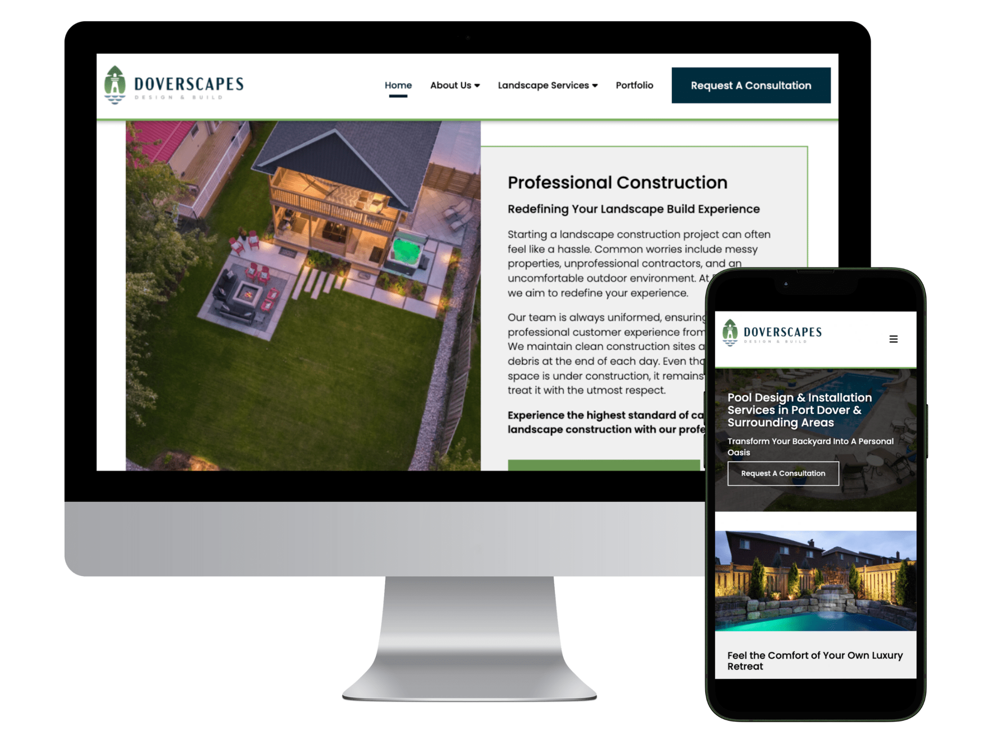 DoverscapesWebsite