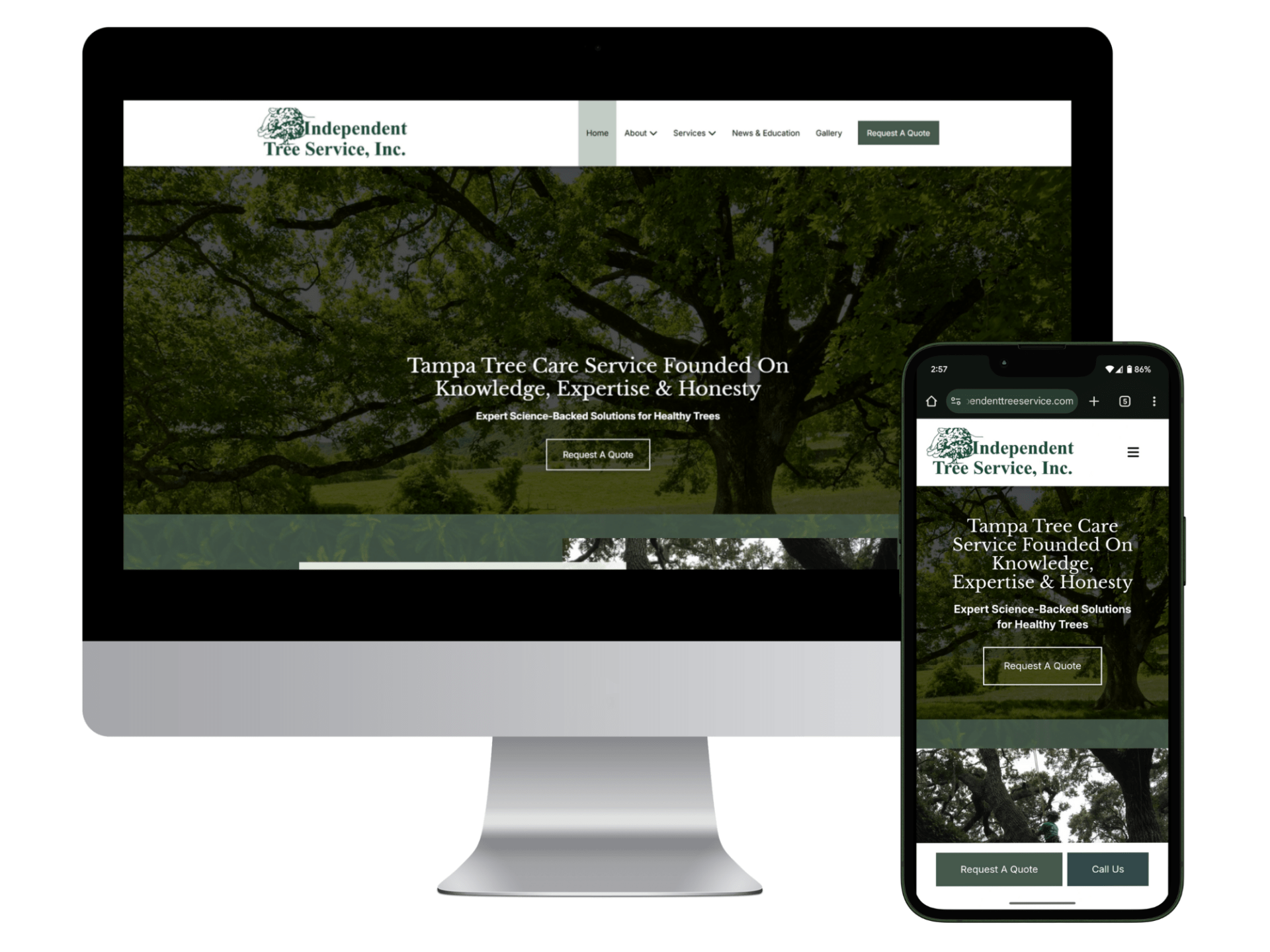 ITSWebsite