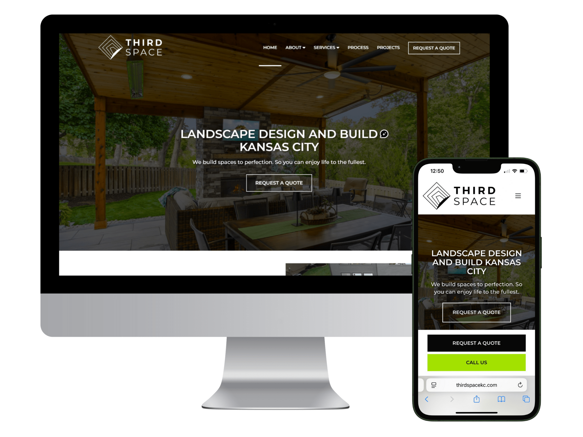ThirdSpaceWebsite