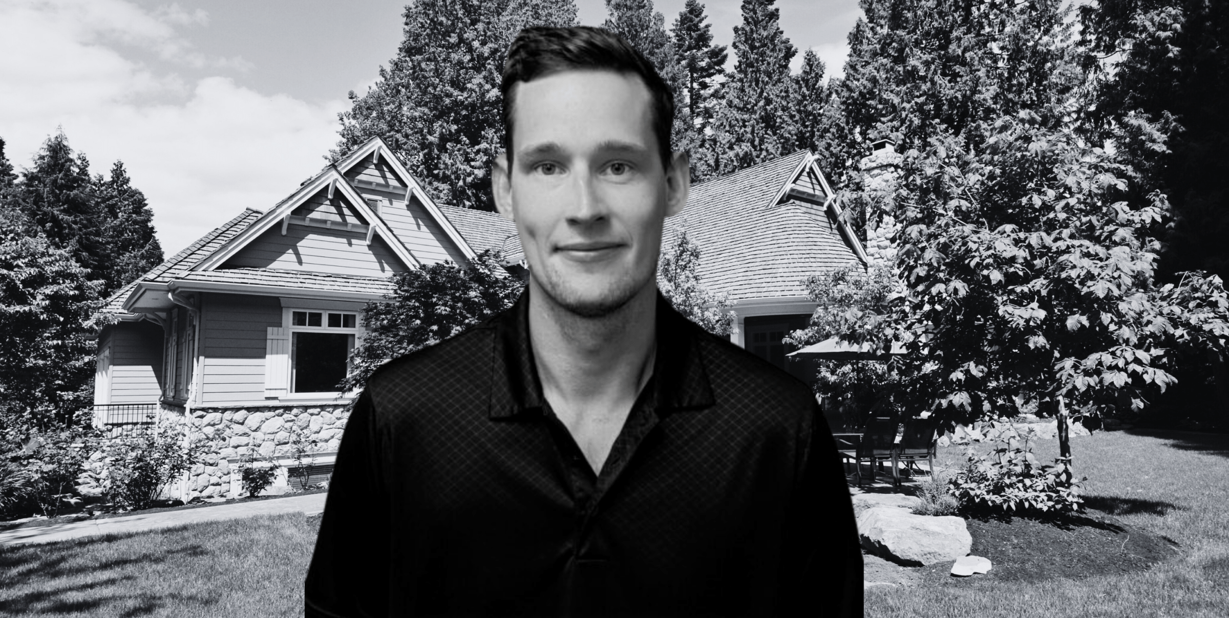 Jeffrey Brooks Designer, Estimator & Project Manager