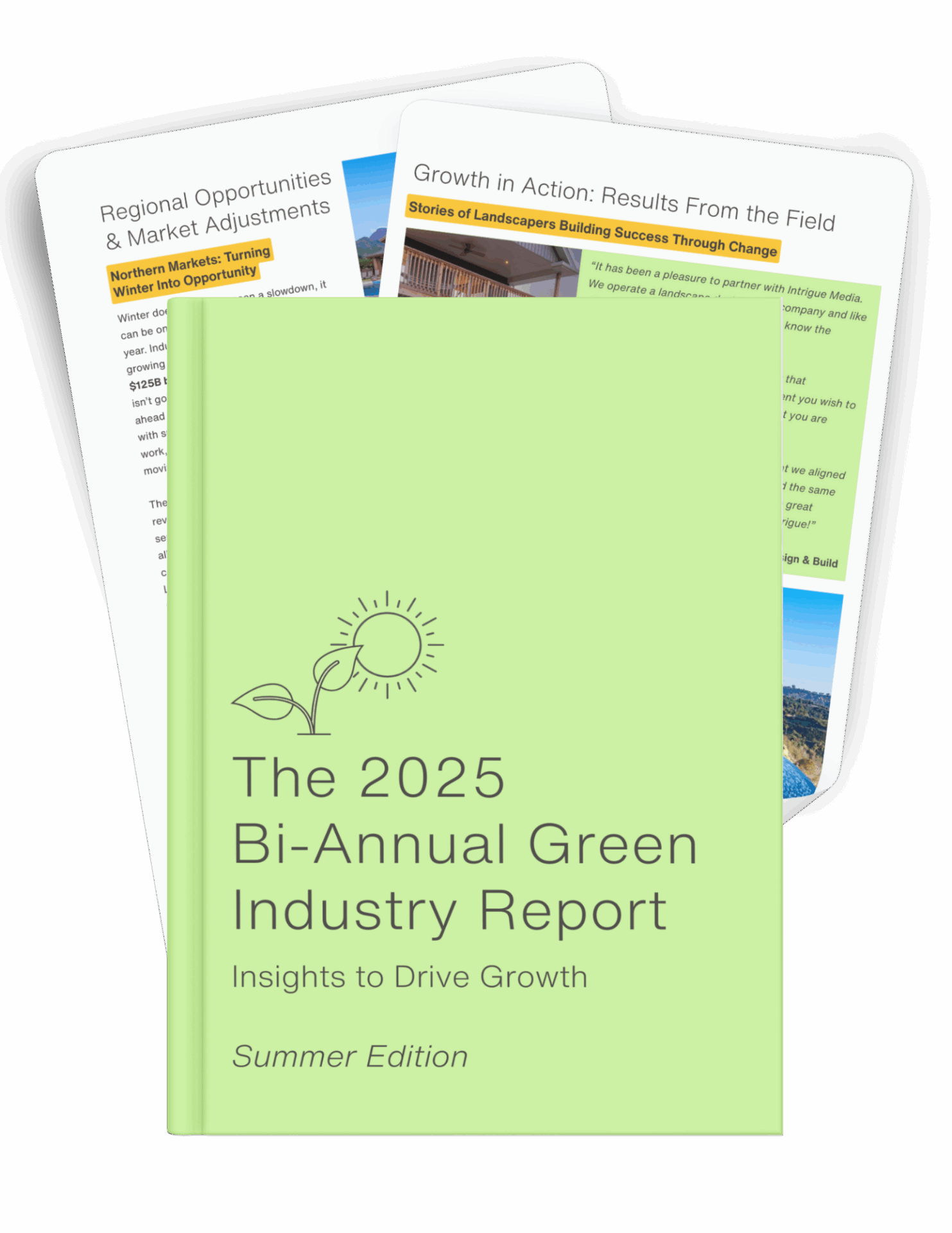 Lead Magnet The Landscape Green Industry Report - Summer 2025 (1)