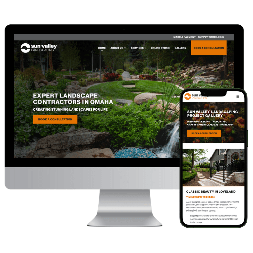 Website