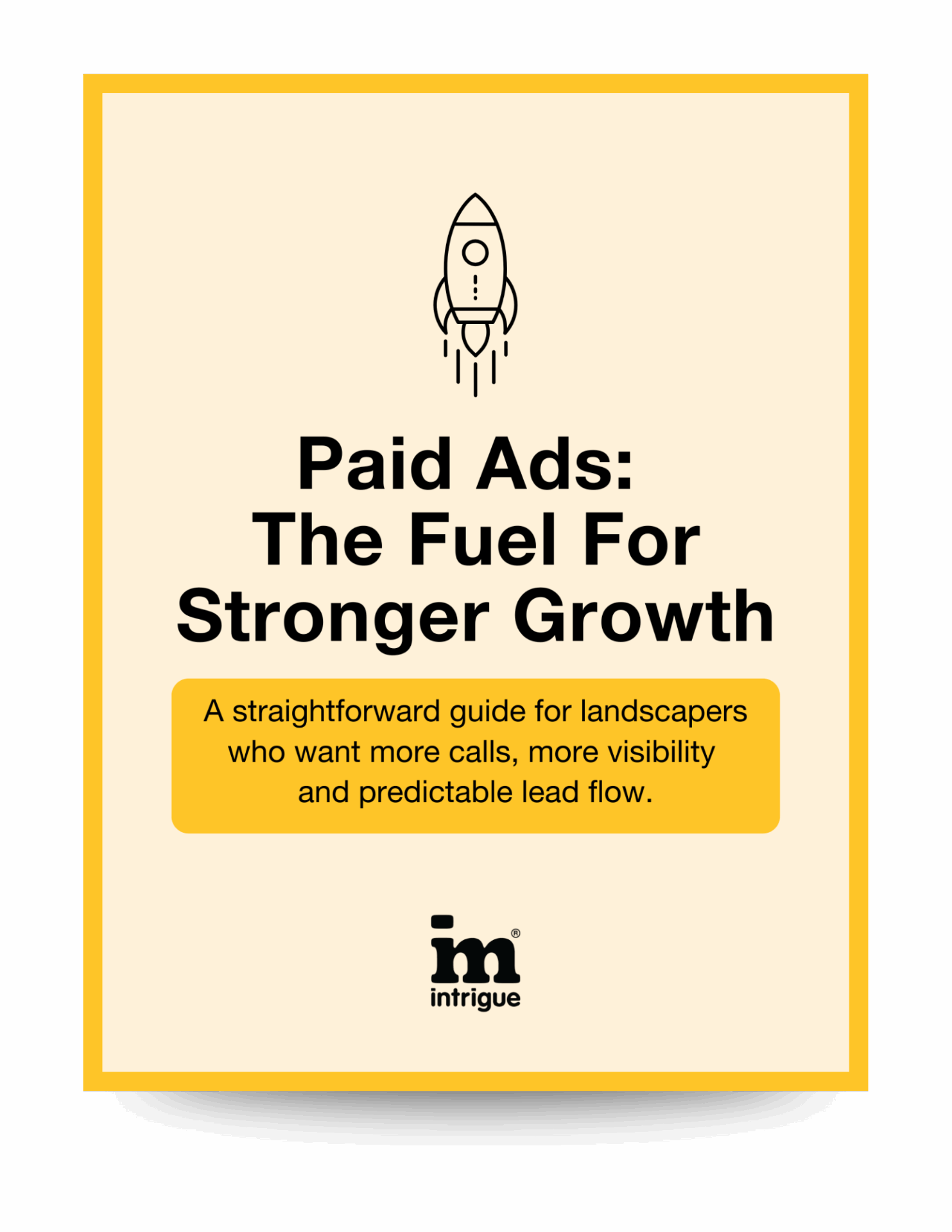 Paid Ads The Fuel for Stronger Growth Playbook (8)