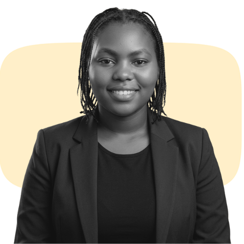 Mercy Wawira's headshot